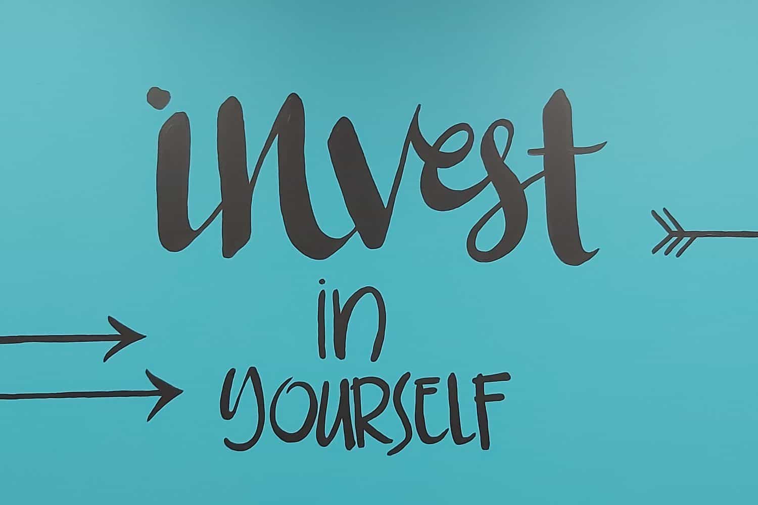 Motivational blog