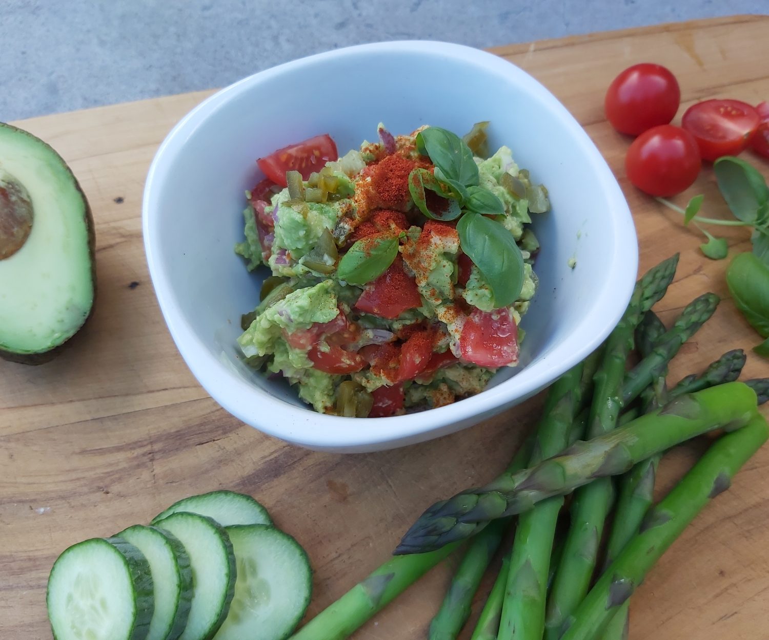 Guacamole