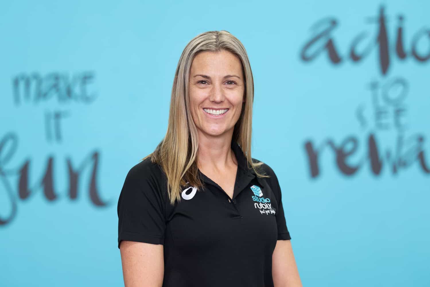 Kate Morland Personal Trainer