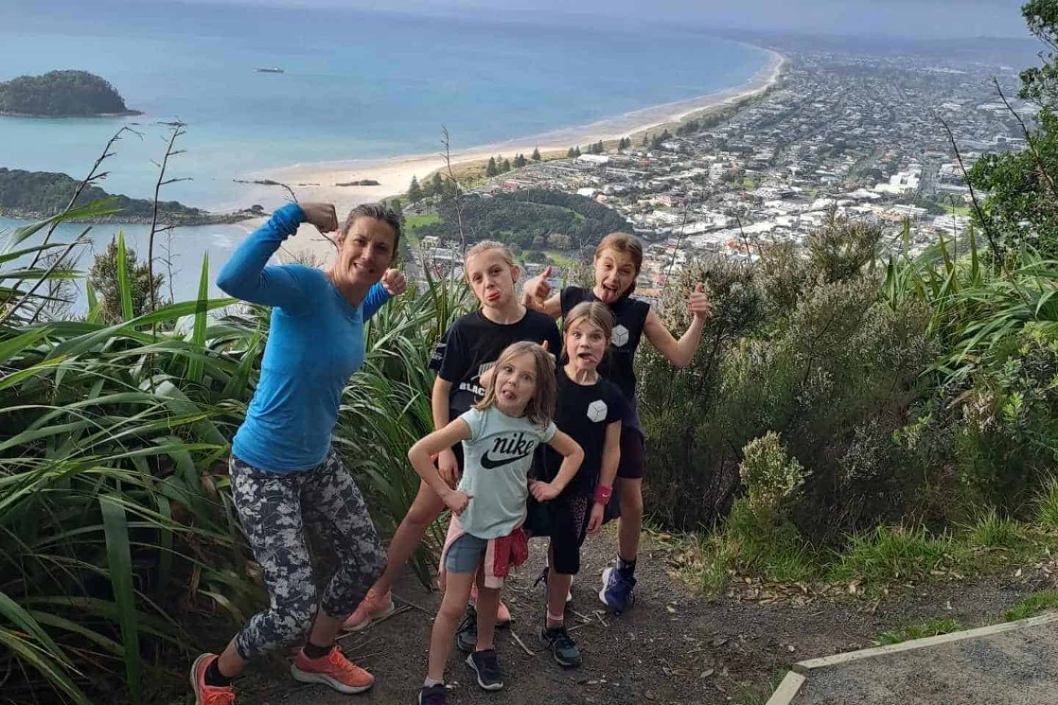 Mum’s mindset – a personal account from Kate Morland