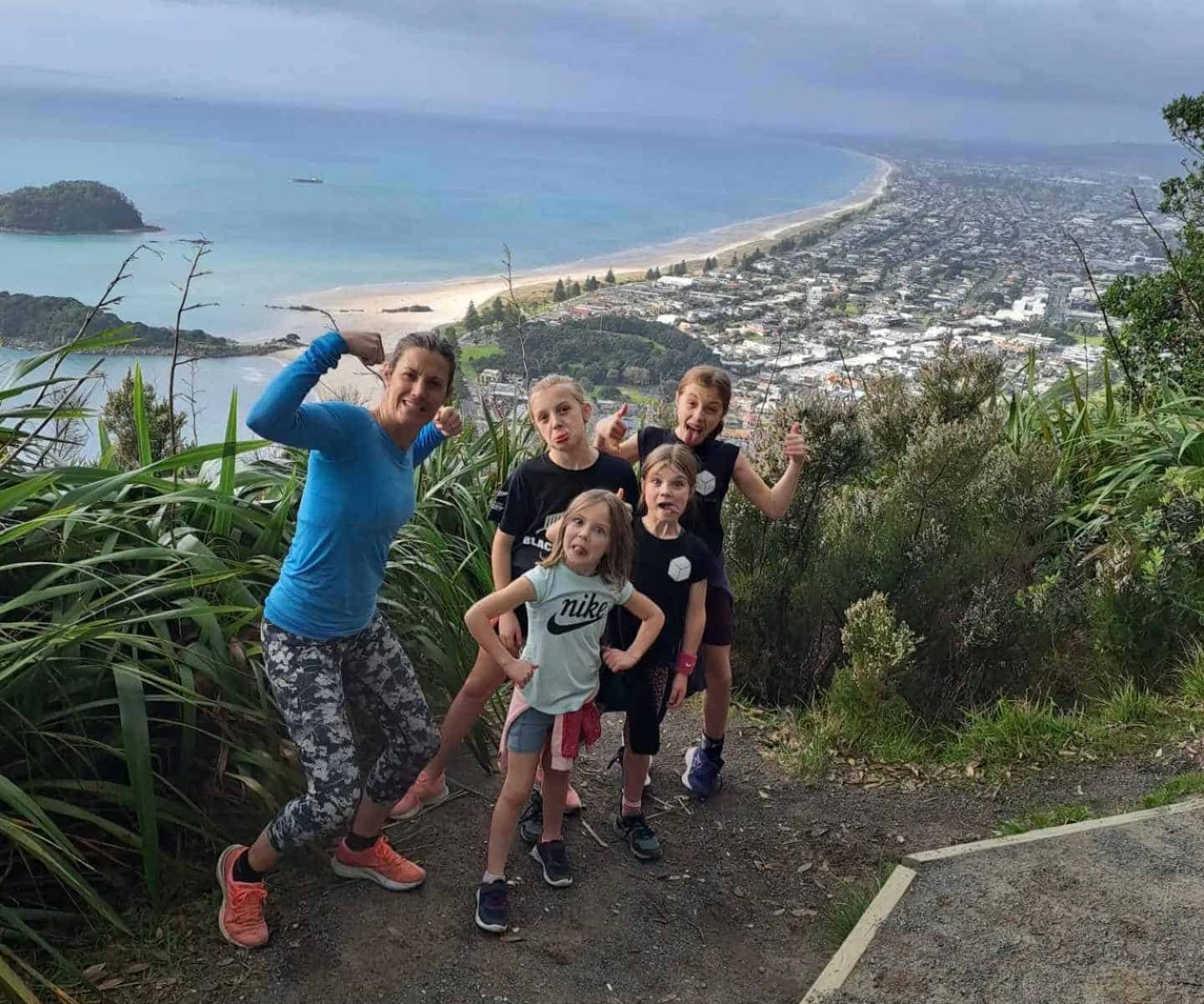 Mum’s mindset – a personal account from Kate Morland