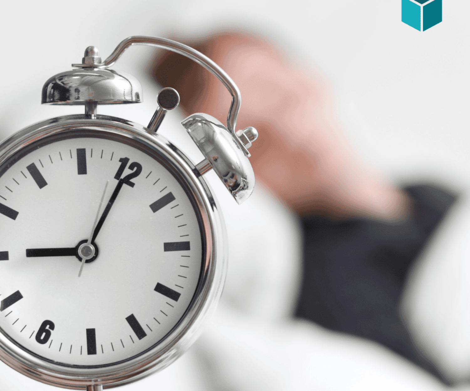 Sleep: The Secret to Strength