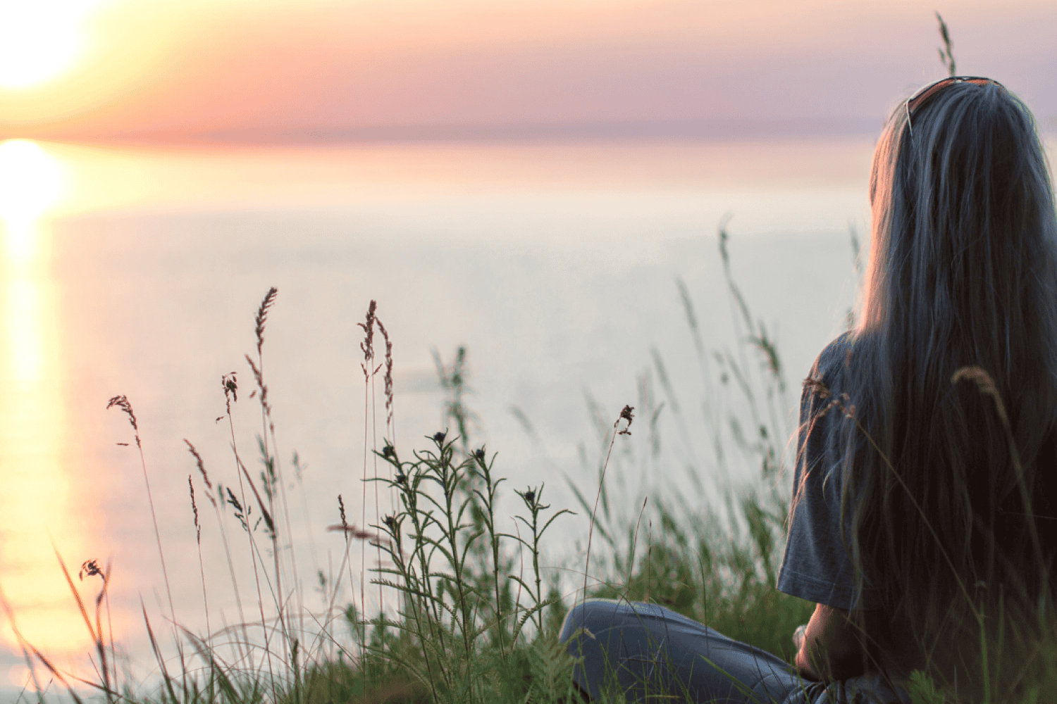 Spring Into Wellness: Refresh, Reflect, and Recharge