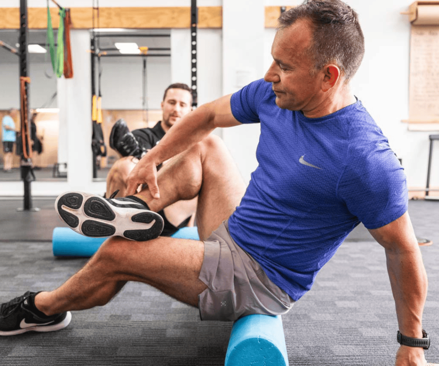 Unlock Your Movement: Why Mobility Matters & How to Improve It