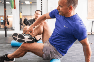 Unlock Your Movement: Why Mobility Matters & How to Improve It