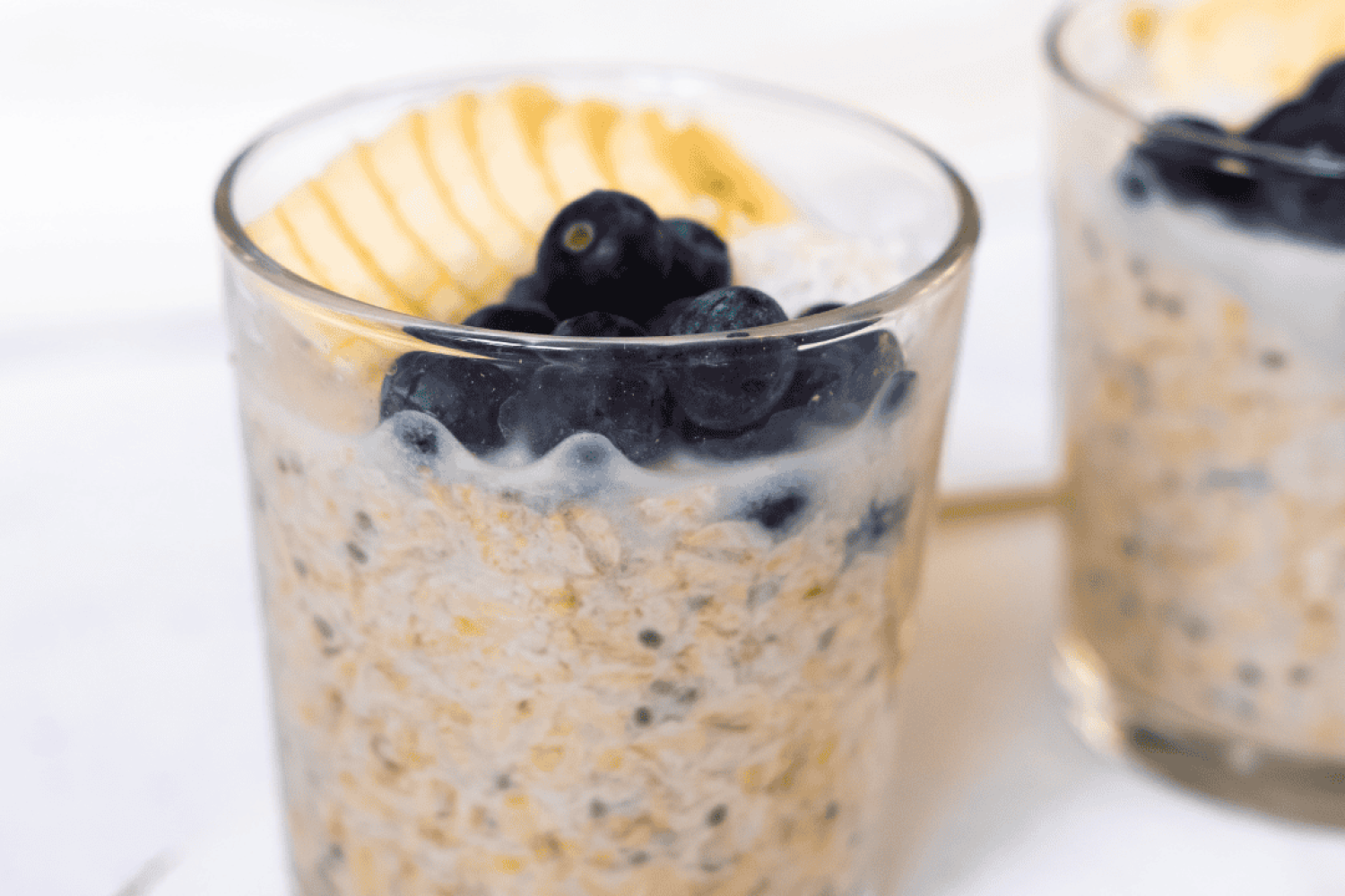 Overnight Oats