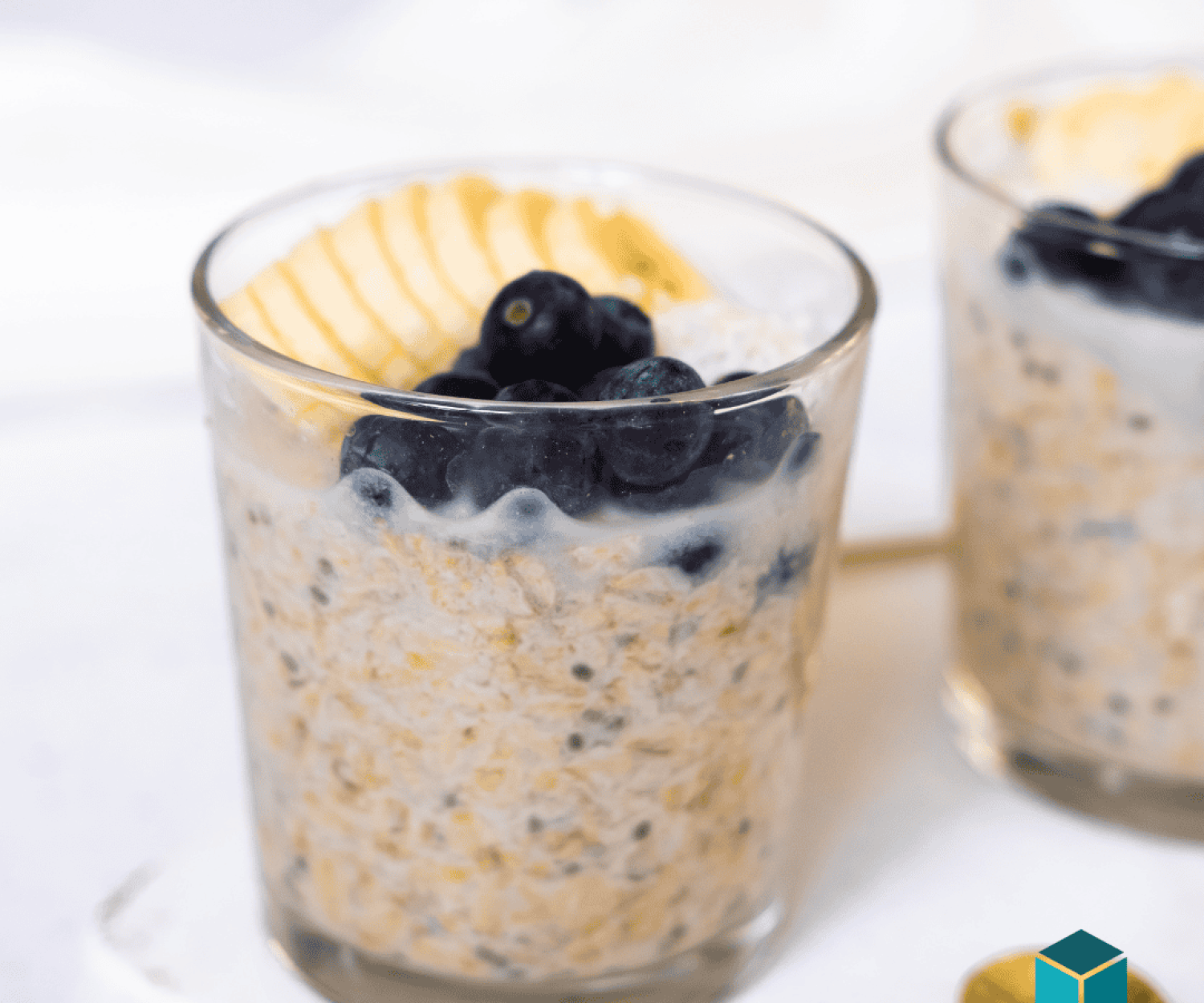 Overnight Oats