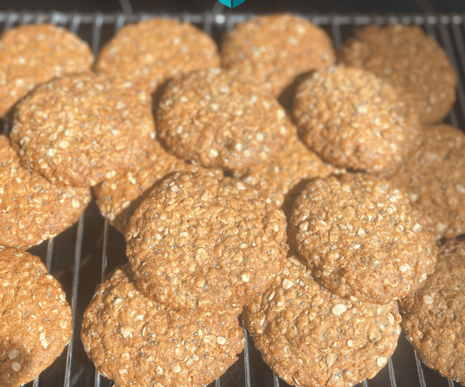 ANZAC Biscuits