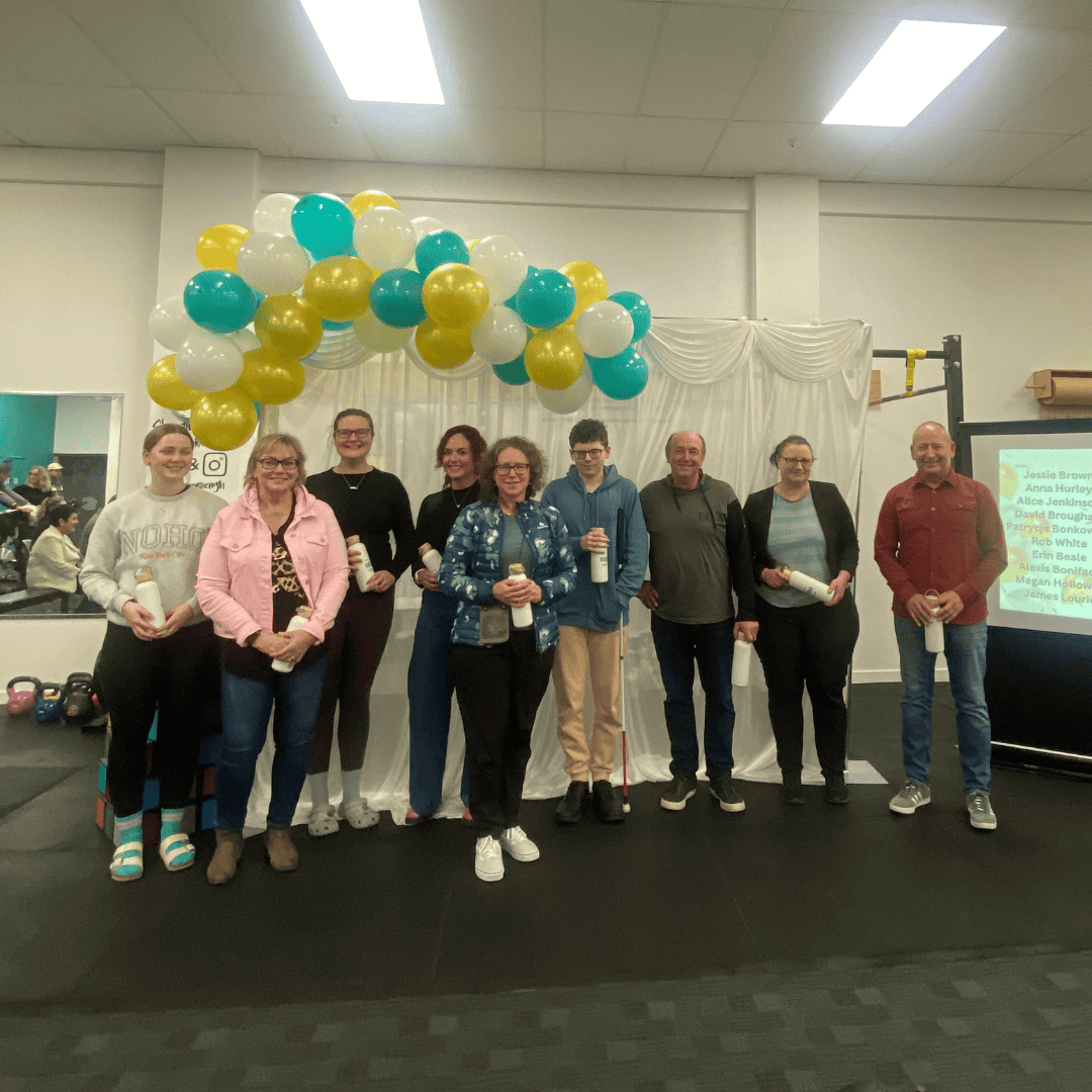 100 Milestones Club