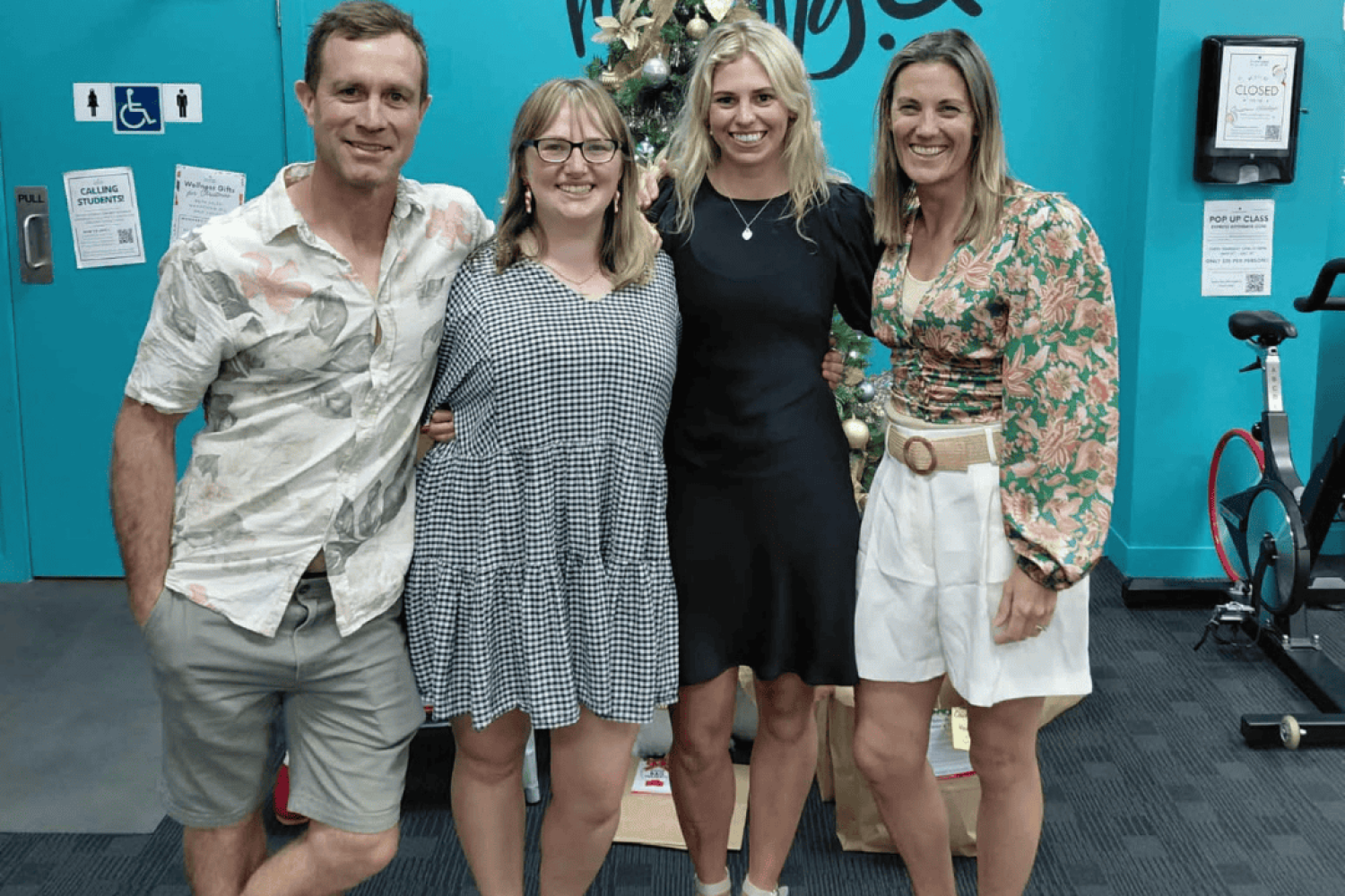 End of Year Celebration December 2025