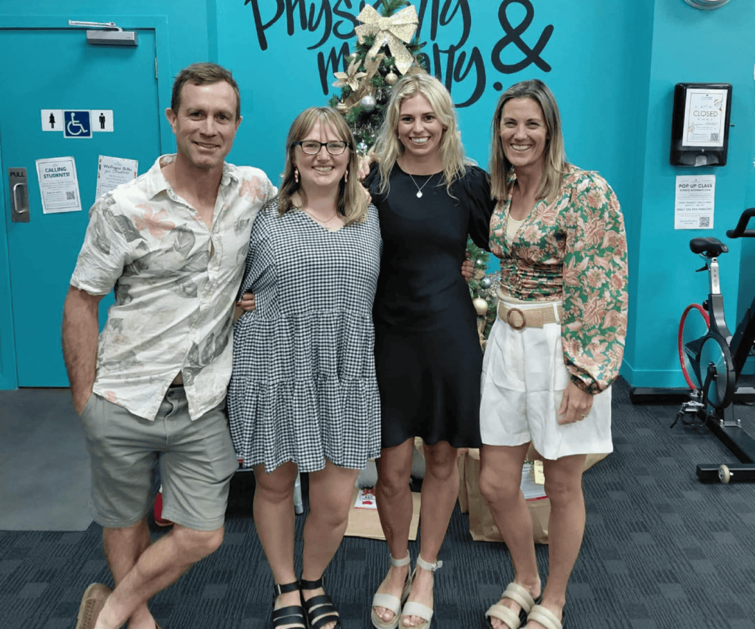 End of Year Celebration December 2025